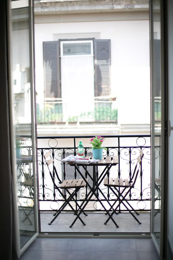 President Suites Naples Exterior photo
