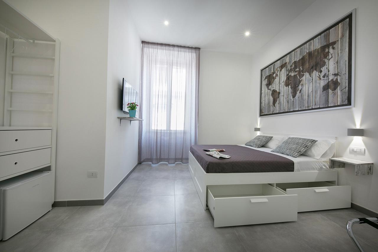 President Suites Naples Exterior photo
