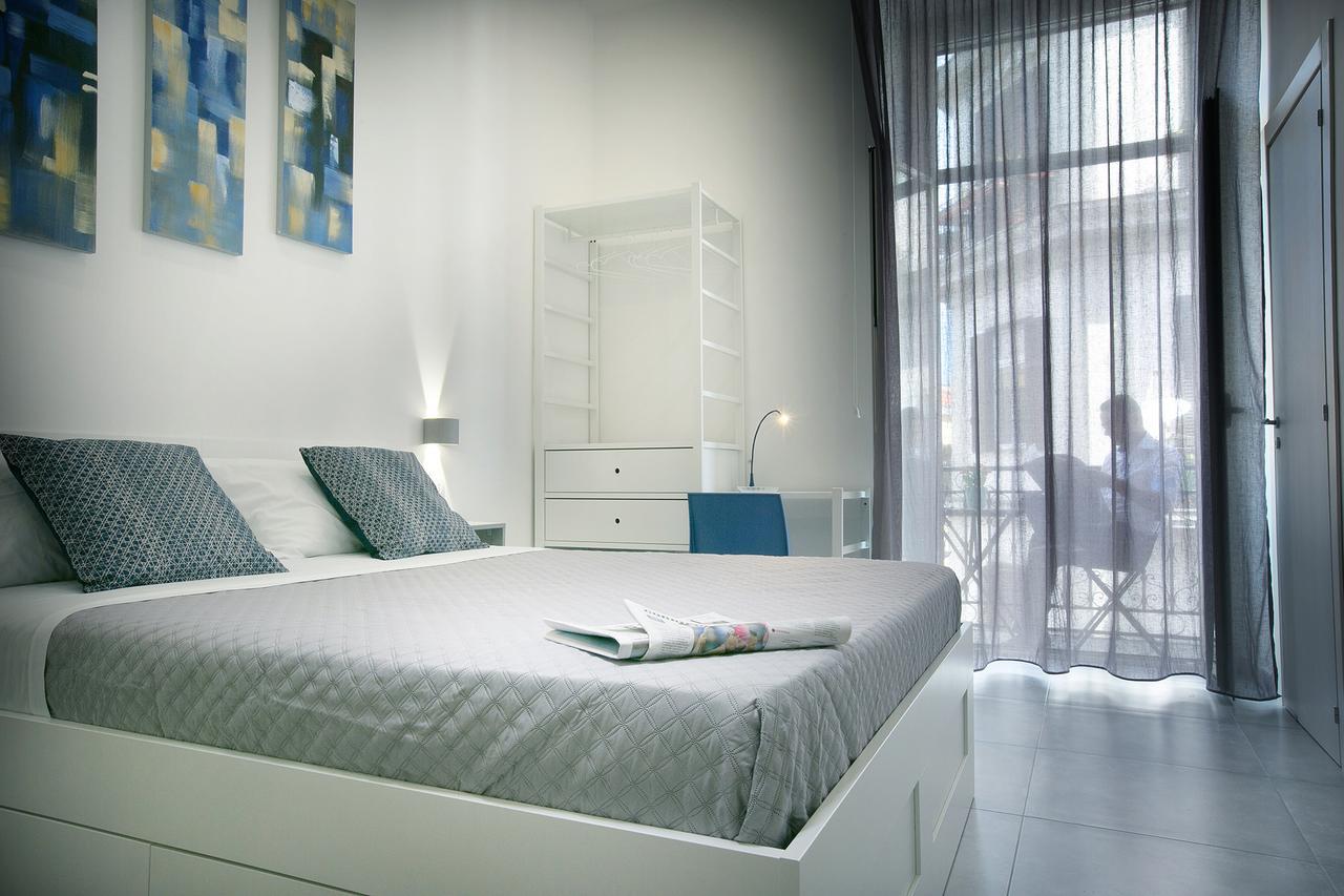 President Suites Naples Exterior photo