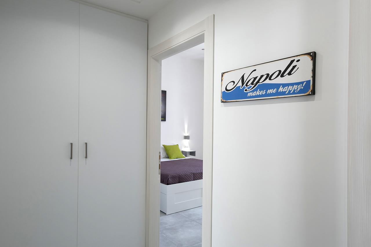 President Suites Naples Exterior photo
