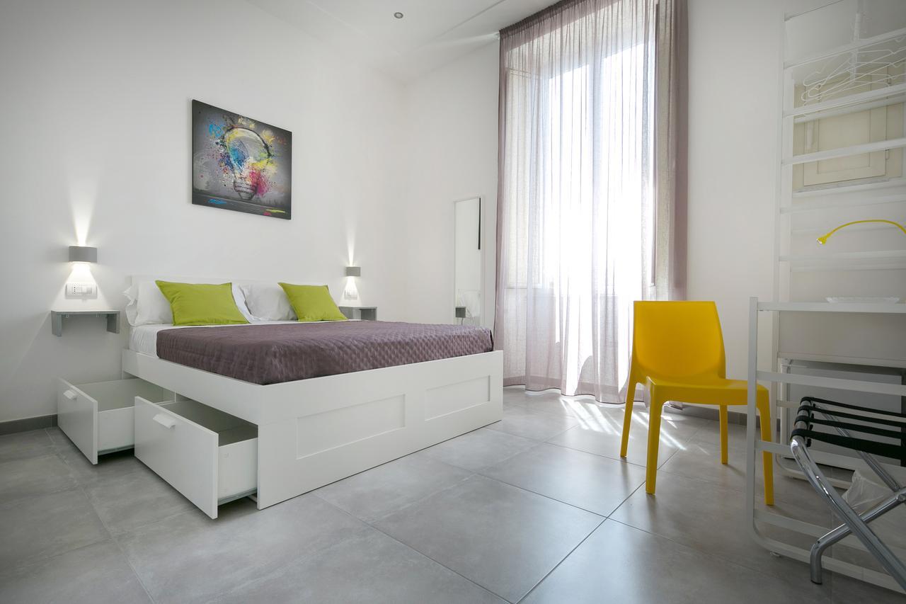 President Suites Naples Exterior photo