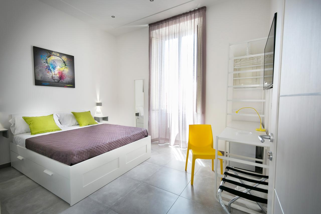 President Suites Naples Exterior photo